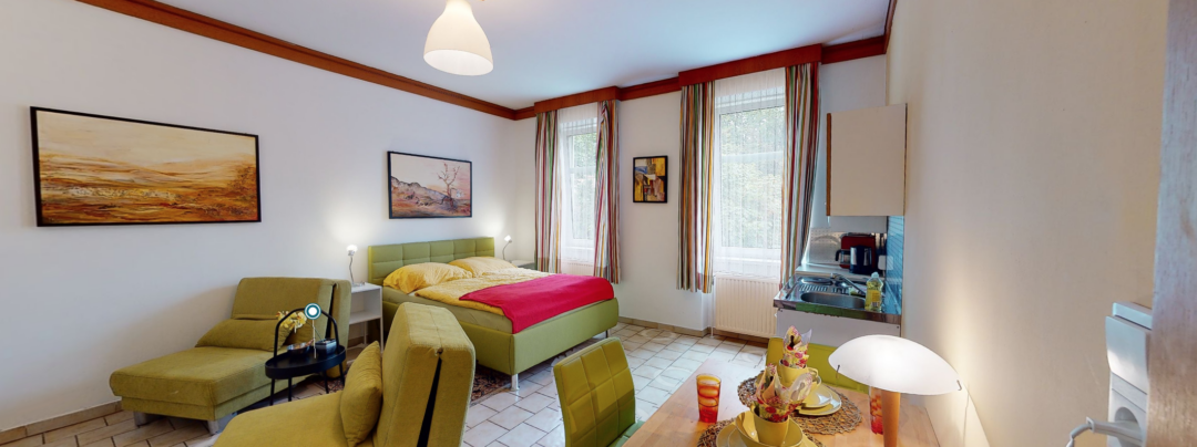 Cityapartments Wien