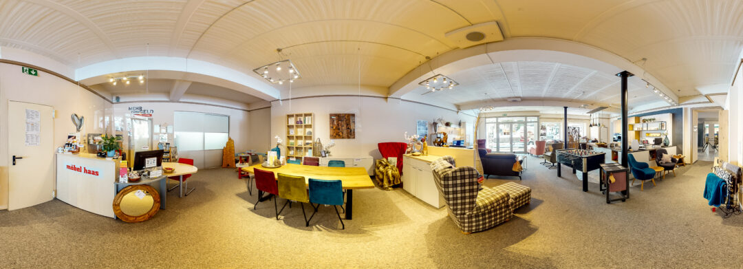 Haas Andreas Möbelhaus