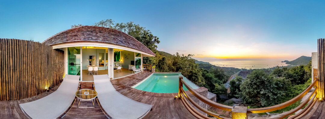 Naroua Villa