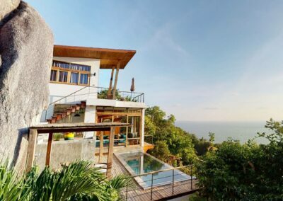 Villa Eleadora | Thailand